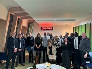 Protectim - Security Group