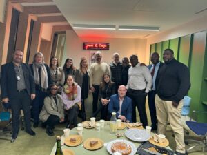 Protectim - Security Group