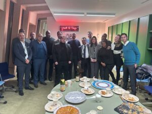 Protectim - Security Group