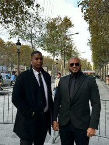 Protectim - Security Group