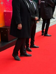 Protectim - Security Group