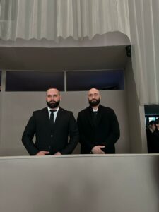 Protectim - Security Group