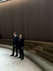 Protectim - Security Group