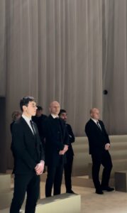 Protectim - Security Group